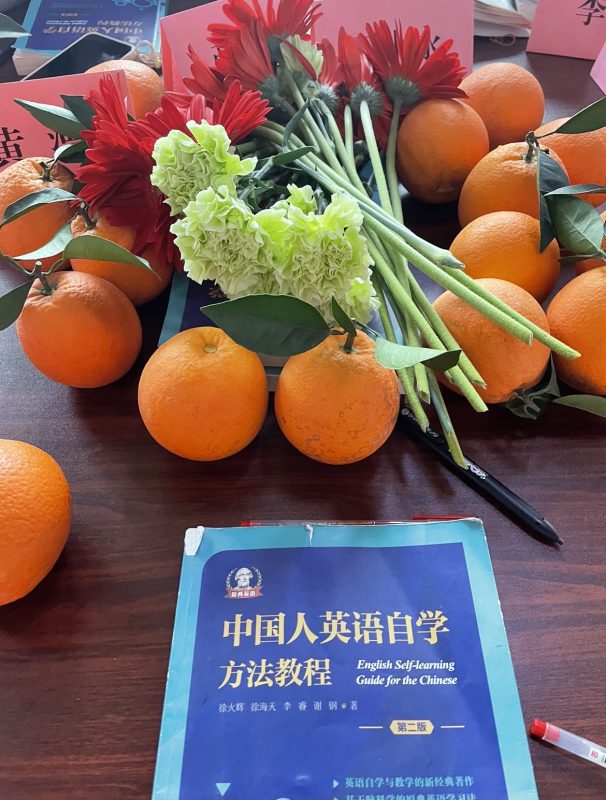 第7次线下共读，“见到你真好”-原典论坛