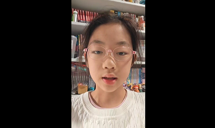 【家长营成果】大童的原典之路分享：从抗拒听英语到享受听英语-原典论坛