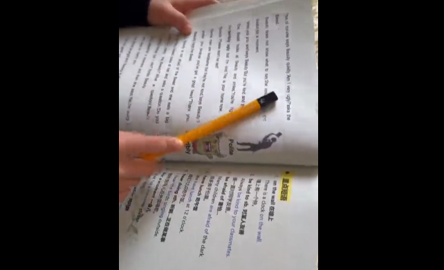 【阅读营成果】6岁半男孩9个月从桥梁到高章的蜕变-原典论坛