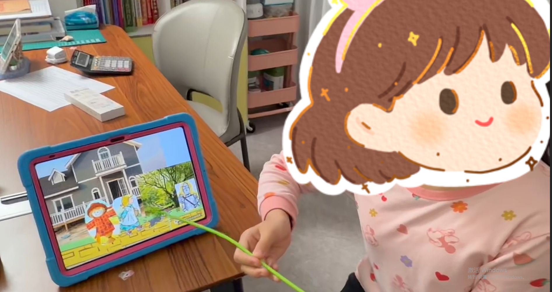 【阅读营成果】娃英语只会 yes/no？2 个月轻松突破瓶颈-原典论坛