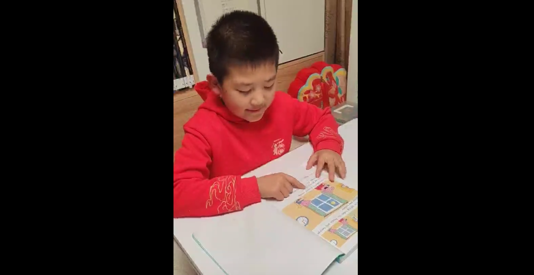 从”不学英语”到主动探索：一位焦虑妈妈的破局之路-原典论坛